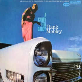 HANK MOBLE …