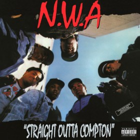 N.W.A - ST &hellip;