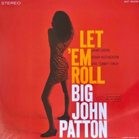 JOHN PATTO …