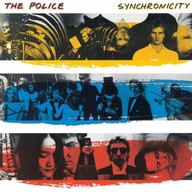 THE POLICE …