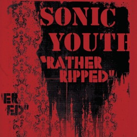 SONIC YOUT &hellip;