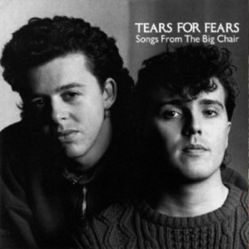 TEARS FOR …