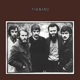 THE BAND - &hellip;