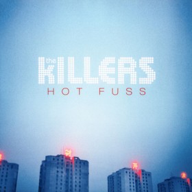 THE KILLER …
