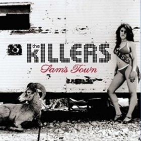 THE KILLER …