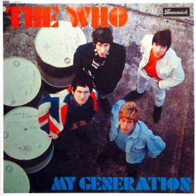 THE WHO - &hellip;