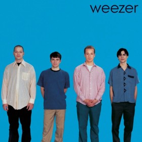 WEEZER - B …