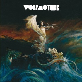 WOLFMOTHER …