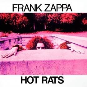 FRANK ZAPP &hellip;