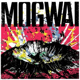 MOGWAI - T &hellip;