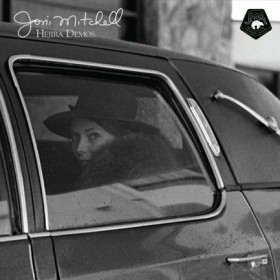 JONI MITCH &hellip;