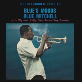 BLUE MITCH &hellip;
