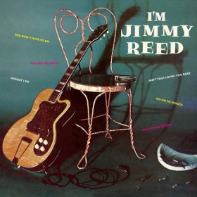 JIMMY REED …