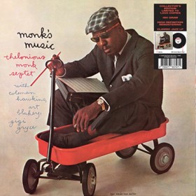 THELONIUS …