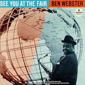 BEN WEBSTE …