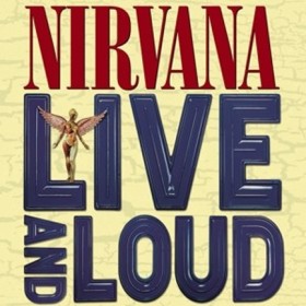 NIRVANA - &hellip;