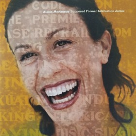 ALANIS MOR …