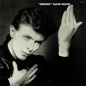 DAVID BOWI &hellip;