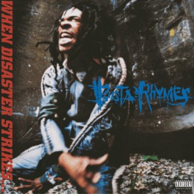 BUSTA RHYM …