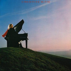 CHRISTINE &hellip;