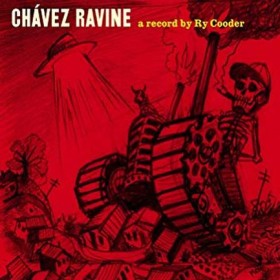 RY COODER …