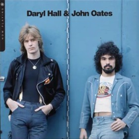 DARYL HALL &hellip;