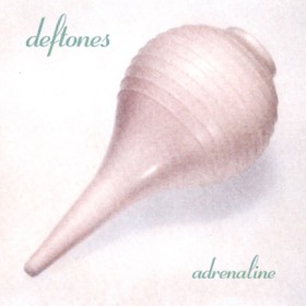 DEFTONES - &hellip;