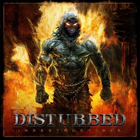 DISTURBED …