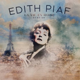 EDITH PIAF &hellip;