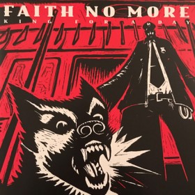 FAITH NO M &hellip;