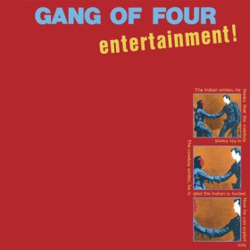 GANG OF FO &hellip;