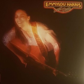EMMYLOU HA &hellip;