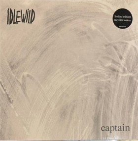 IDLEWILD - &hellip;