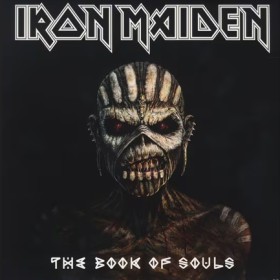 IRON MAIDE &hellip;