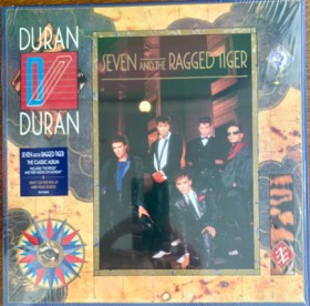 DURAN DURA &hellip;