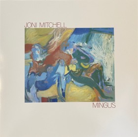 JONI MITCH …