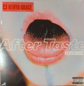 KENYA GRAC …