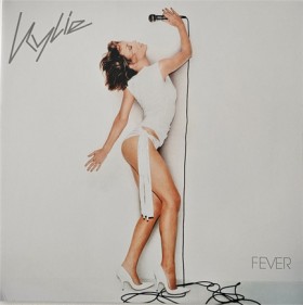 KYLIE MINO …