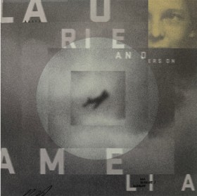 LAURIE AND &hellip;