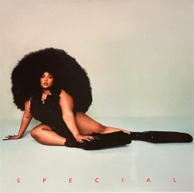 LIZZO - SP &hellip;