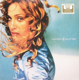 MADONNA - &hellip;