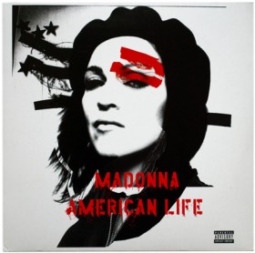MADONNA - &hellip;