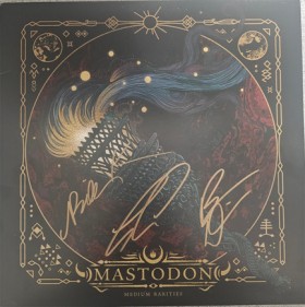 MASTODON - &hellip;