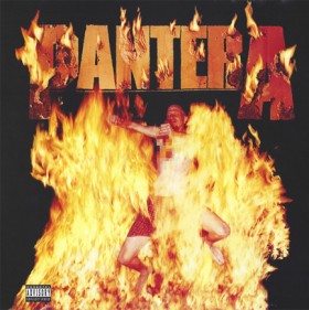PANTERA - &hellip;