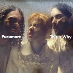 PARAMORE - …