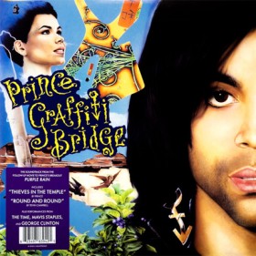 PRINCE - M &hellip;