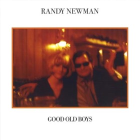 RANDY NEWM &hellip;