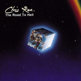 CHRIS REA &hellip;