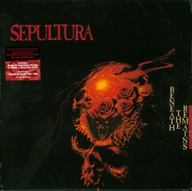 SEPULTURA …