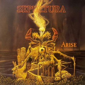 SEPULTURA &hellip;